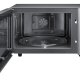 Samsung CE118PT-X1 forno a microonde Nero, Argento Superficie piana 32 L 900 W 3