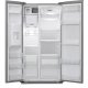LG GWL2710NS frigorifero side-by-side Libera installazione 508 L Acciaio inox 3