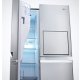 LG GWP3122SC frigorifero side-by-side Libera installazione 540 L Acciaio inox 3