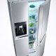 LG GWP3122SC frigorifero side-by-side Libera installazione 540 L Acciaio inox 6