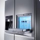 LG GWP3122SC frigorifero side-by-side Libera installazione 540 L Acciaio inox 9