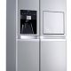 LG GWP3126SC frigorifero side-by-side Libera installazione 540 L Acciaio inox 4