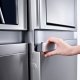 LG GWP3126SC frigorifero side-by-side Libera installazione 540 L Acciaio inox 7