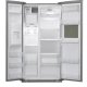 LG GWP2720NS frigorifero side-by-side Libera installazione 507 L Acciaio inox 3