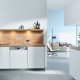 Miele G 6305 i XXL A scomparsa parziale 13 coperti 6
