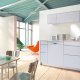 Miele G 6305 i XXL A scomparsa parziale 13 coperti 4