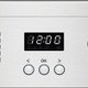 Miele H 2363 B 76 L 3500 W Acciaio inox 3
