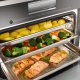 Miele 8285410 teglia da forno Rettangolare Acciaio inox 3