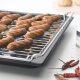 Miele 9520640 accessorio e componente per forno Cromo Griglia 4