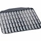 Miele 9520630 teglia da forno Rettangolare 4