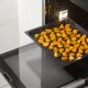 Miele 9519840 teglia da forno Rettangolare 3