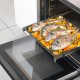 Miele 9519720 teglia da forno Rettangolare 3