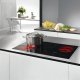 Miele KM 6224 Nero Da incasso Ceramica 4 Fornello(i) 4