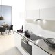 Miele KM 6224 Nero Da incasso Ceramica 4 Fornello(i) 6