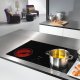 Miele KM 6212 Nero Da incasso Ceramica 4 Fornello(i) 3