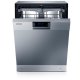 Samsung DW-UG721T lavastoviglie 14 coperti 12