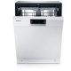 Samsung DW-UG721W lavastoviglie 14 coperti 9