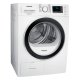 Samsung DV80F5EBHGW asciugatrice Libera installazione Caricamento frontale 7 kg A+++ Bianco 5
