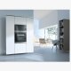 Miele H 2661 BP forno 76 L 3600 W Nero, Acciaio inox 4