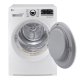 LG RC7055AH1Z asciugatrice Libera installazione Caricamento frontale 7 kg A++ Bianco 4