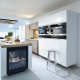 Miele KWT 6312 UGS cantina vino Da incasso Grigio 46 bottiglia/bottiglie 7