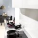 Miele DA3690 cappa aspirante Incassato Acciaio inox 640 m³/h 3