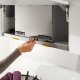 Miele DA3690 cappa aspirante Incassato Acciaio inox 640 m³/h 4
