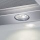 Miele DA3690 cappa aspirante Incassato Acciaio inox 640 m³/h 6