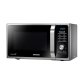 Samsung MG23F301TAS forno a microonde Argento Microonde con grill Superficie piana 23 L 800 W 5