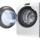 Samsung WW10H9600EW lavatrice Caricamento frontale 10 kg 1600 Giri/min Bianco 4