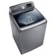 Samsung WA50F9A8D lavatrice Caricamento dall'alto 1100 Giri/min Acciaio inox 7