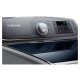 Samsung WA50F9A8D lavatrice Caricamento dall'alto 1100 Giri/min Acciaio inox 11