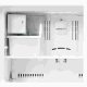LG LTC20380ST frigorifero con congelatore Libera installazione 572,28 L Acciaio inox 3