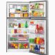 LG LTC20380ST frigorifero con congelatore Libera installazione 572,28 L Acciaio inox 5