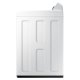 Samsung WA45H7000AW lavatrice Caricamento dall'alto 800 Giri/min Bianco 5
