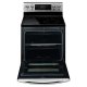 Samsung FE710DRS cucina Elettrico Nero, Acciaio inox 4