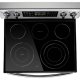 Samsung FE710DRS cucina Elettrico Nero, Acciaio inox 5