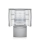 Samsung RF220NCTASR frigorifero side-by-side Libera installazione 611,6 L Acciaio inox 3