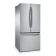 Samsung RF220NCTASR frigorifero side-by-side Libera installazione 611,6 L Acciaio inox 6