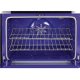 LG LDE3037ST cucina Elettrico Nero, Acciaio inox 6