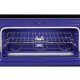 LG LDE3037ST cucina Elettrico Nero, Acciaio inox 7