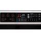 LG LDE3037ST cucina Elettrico Nero, Acciaio inossidabile 10