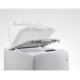 LG WT1101CW lavatrice Caricamento dall'alto 1100 Giri/min Bianco 9