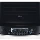 LG DLEY1201V asciugatrice Libera installazione Caricamento frontale 10,1 kg Argento 10
