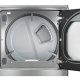 LG DLEY1201V asciugatrice Libera installazione Caricamento frontale 10,1 kg Argento 11