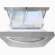 LG LFC22770ST frigorifero side-by-side Libera installazione 611,64 L Bianco 6