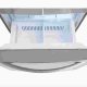 LG LFC22770ST frigorifero side-by-side Libera installazione 611,64 L Bianco 7