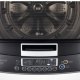LG WT1201CV lavatrice Caricamento dall'alto 1100 Giri/min Acciaio inox 7