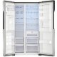 LG GW-S6038AC frigorifero side-by-side Libera installazione 614 L Acciaio inox 4