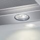 Miele DA 3690 cappa aspirante Incassato Acciaio inox 640 m³/h 5